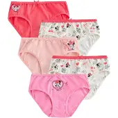 Next Pantaloncini intimi rosa / rosa / rosso / bianco