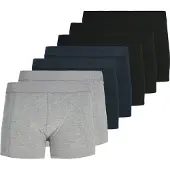 Jack & Jones Confezione Da 7 Boxer