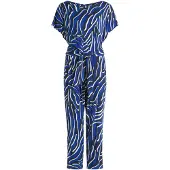 Betty Barclay Tuta jumpsuit blu