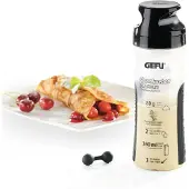 GEFU Sbattitore Pancake Mixer Twister