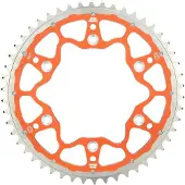 Moto-Master Pignone Posteriore 420 Husqvarna/ktm 620273549 Aluminium