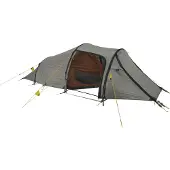 Wechsel Outpost 2 Travel Line Tenda a 2 posti grigio