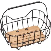 Racktime Cesto Baskit 22l