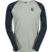SCOTT Maglietta A Maniche Lunghe Trail Vertic Pro