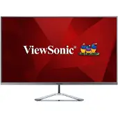 Viewsonic Schermo Vx3276-mhd-3 32´´ Full Hd Ips 75hz