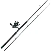 MADCAT Combo Spinning Silure