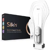 Silk´n Massaggiatore Per La Pulizia Del Viso Led Hand