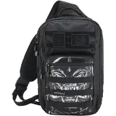 Brandit Borsa A Tracolla Motörhead Us Cooper