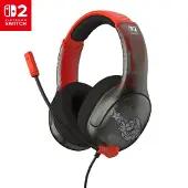 Turtle Beach Cuffie Gaming Airlite Mario Star