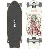Aloiki Surfskate Octopus 28´´