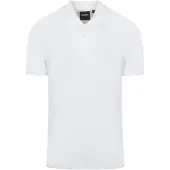 Lyle & Scott ye and Scott Tona Eage Poo White Bianco tagia