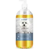 Eurowet Shampoo Per Cani White Coat 1l