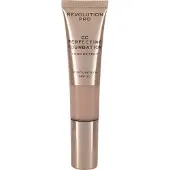 Makeup Revolution Pro CC Perfecting SPF 30 F2.5 26 ml — Fondotinta