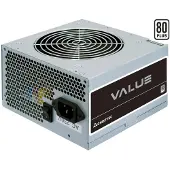 Chieftec Fonte Di Alimentazione Value Apb-400b8