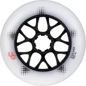 Undercover Wheels Ruote Dei Pattini Team Pro 3 Unità