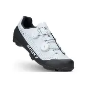 SCOTT Shoe MTB Rc Scarpe da ciclismo Uomo (43,5, grigio)