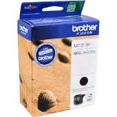 Brother Cartuccia D´inchiostro Lc-12ebk Per Mfcj6925dw