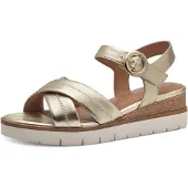 Tamaris Sandalo oro - 39
