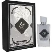 Nusuk Fawah Midnight Edition EDP M 80 ml