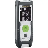 Laserliner Umarex LaserRange-Master Gi3 Laser Entfernungsmesser 080.836A