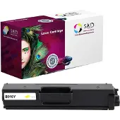 PrintAbout Toner compatibile Brother TN-910Y - Giallo Capacità extra-elevata