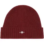Gant per uomo. 9910023 Cappello in lana Scudo Rosso (OSFA), Casual