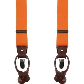 Suitable Luxe Bretelle Oranje Arancione