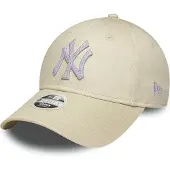 New Era Cappellino Con Visiera 60856353 9forty New York Yankees