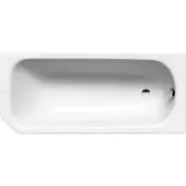 Kaldewei SANIFORM PLUS vasca da bagno bianco alpino