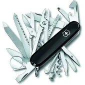 Victorinox Swisschamp (33) - nero