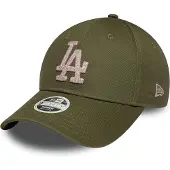 New Era Cappellino Con Visiera 60856354 9forty Los Angeles Dodgers