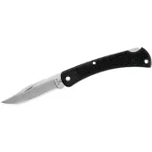 Buck Coltello pieghevole Folding Hunter LT