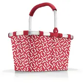 Reisenthel Cestino Della Spesa Carrybag