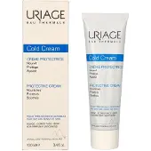 Uriage Cold Cream Protettiva 100 ml — Crema viso