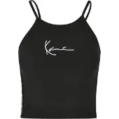 Karl kani Top nero