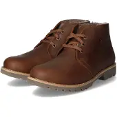 Panama jack Boots chukka broccato
