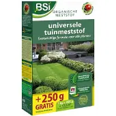 BSI Group Concime organico Fiori