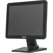 Iggual Schermo Tattile Igg319666 15´´ Vga Hdmi Usb