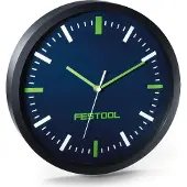 Festool Wanduhr WU-FT1 | 498385