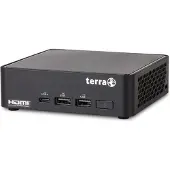Wortmann AG Mini Pc Micro 6000 1000151 I5-13400t/16/500gb Ssd