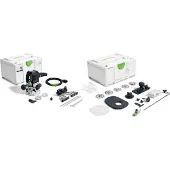 Festool router OF 1010 REBQ set