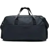 EA7 unisex. 7X000288_AF13811 Borsa tecnologica nera (OSFA), Nero, Casual, Poliestere