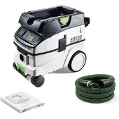 Festool Unità mobile di aspirazione CLEANTEC CTL 26 EI | 577898