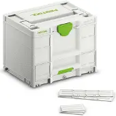 Festool Systainer³ SYS3-COMBI M 287 | 577766