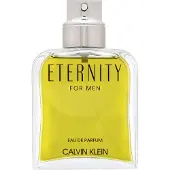 Calvin Klein Eternity da uomo EDP M 200 ml