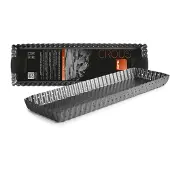Ibili Stampo Rettangolare Microforato Crous 31x21
