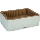 Zoo med Tiragraffi Per Gatti Kero