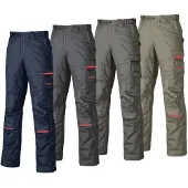 U Power Pantaloni Da Lavoro Nimble