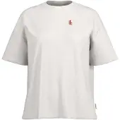Maloja Women's TswanaM. T-shirt Donna (M, bianco)