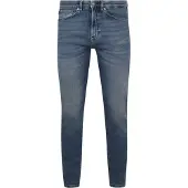 BOSS Onyx Jeans Mid Blauw Blu taglia W 32